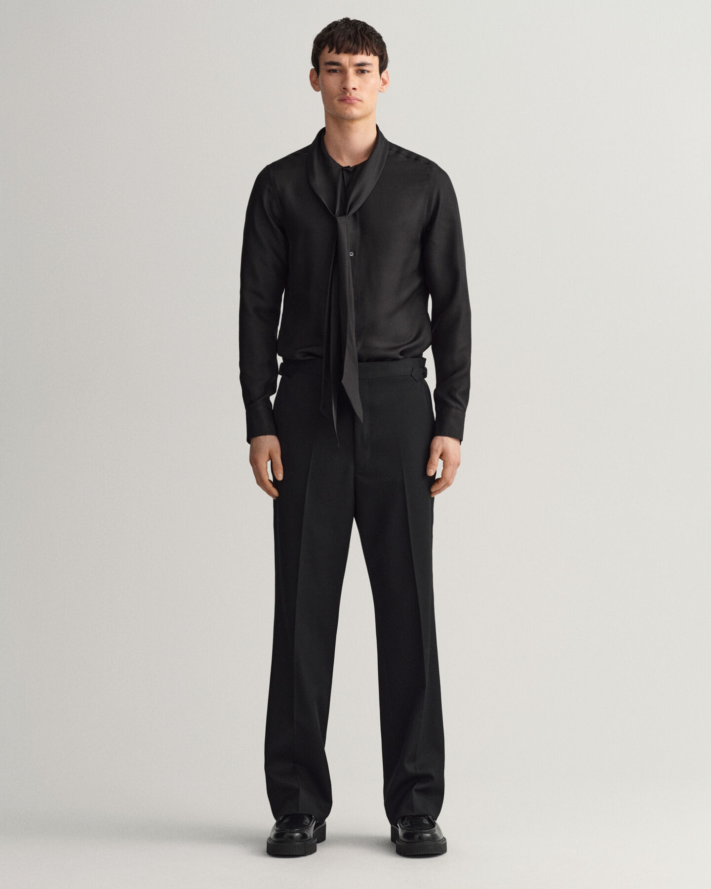 Tuxedo smokingbroek