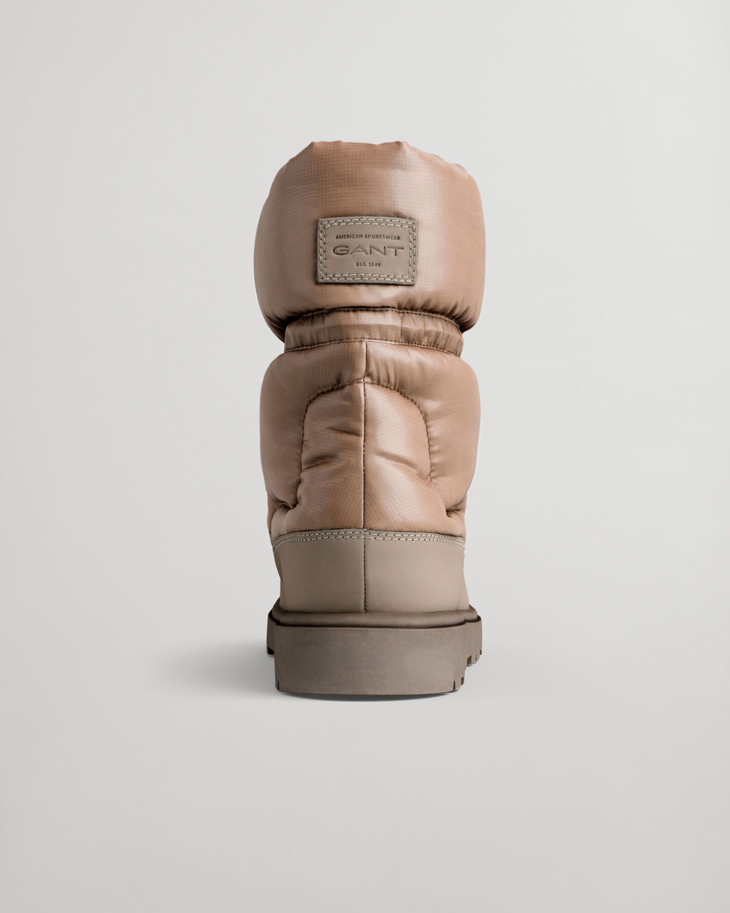 Sannly halfhoge laarzen