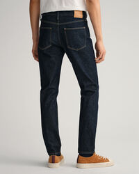 Hayes Slim Fit Authentic jeans