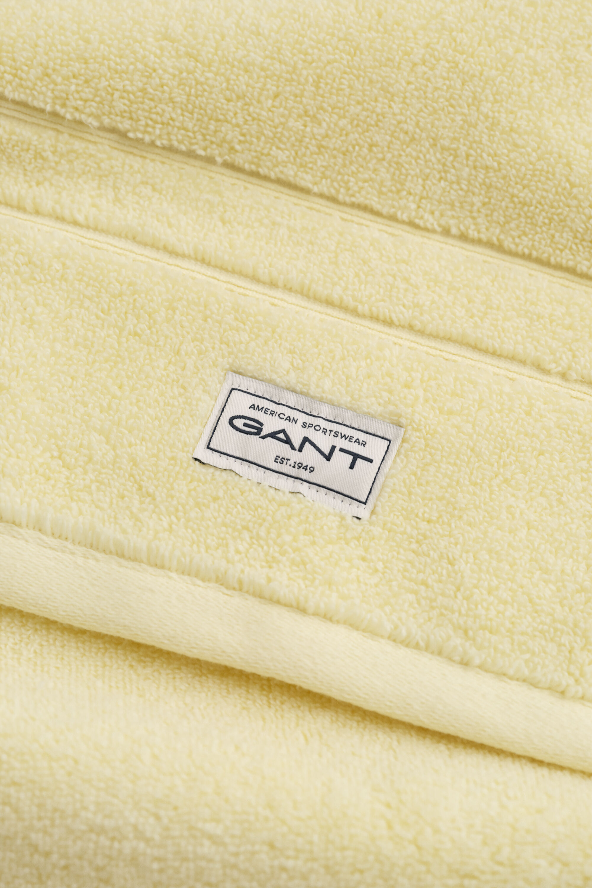 Premium handdoek 50 x 70 cm