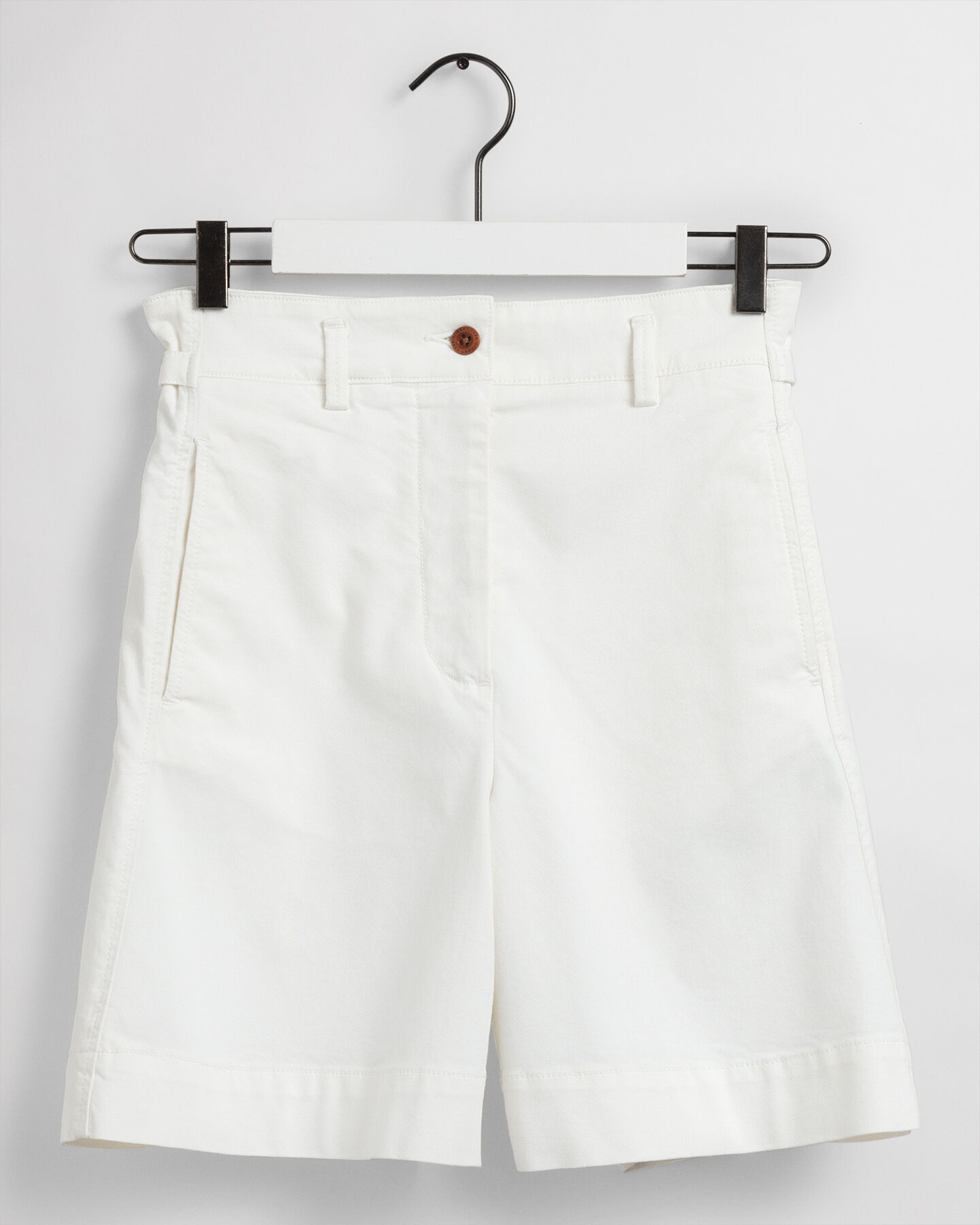 Nautische canvas short