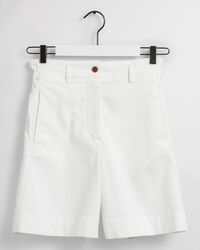 Nautische canvas short