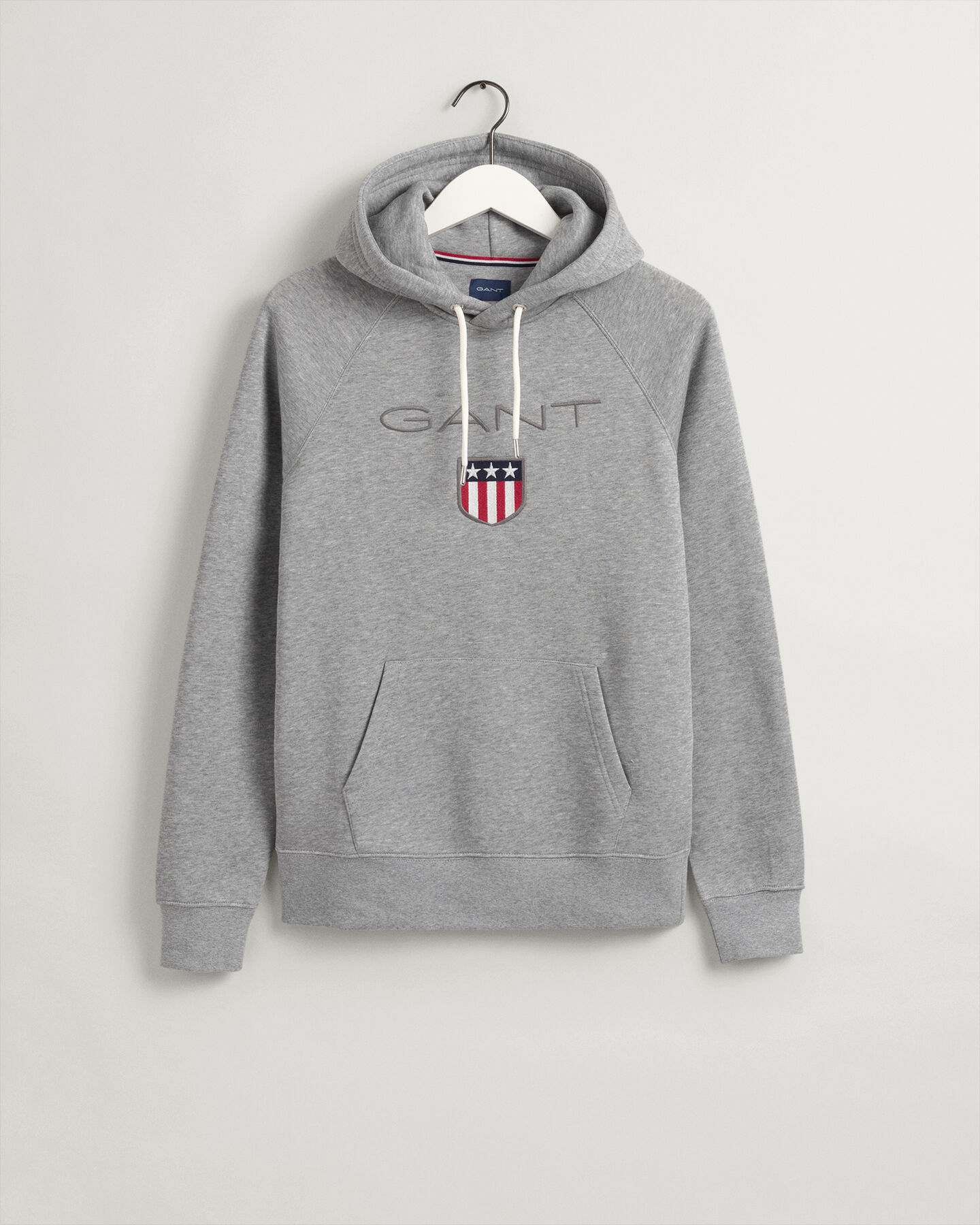 Shield hoodie