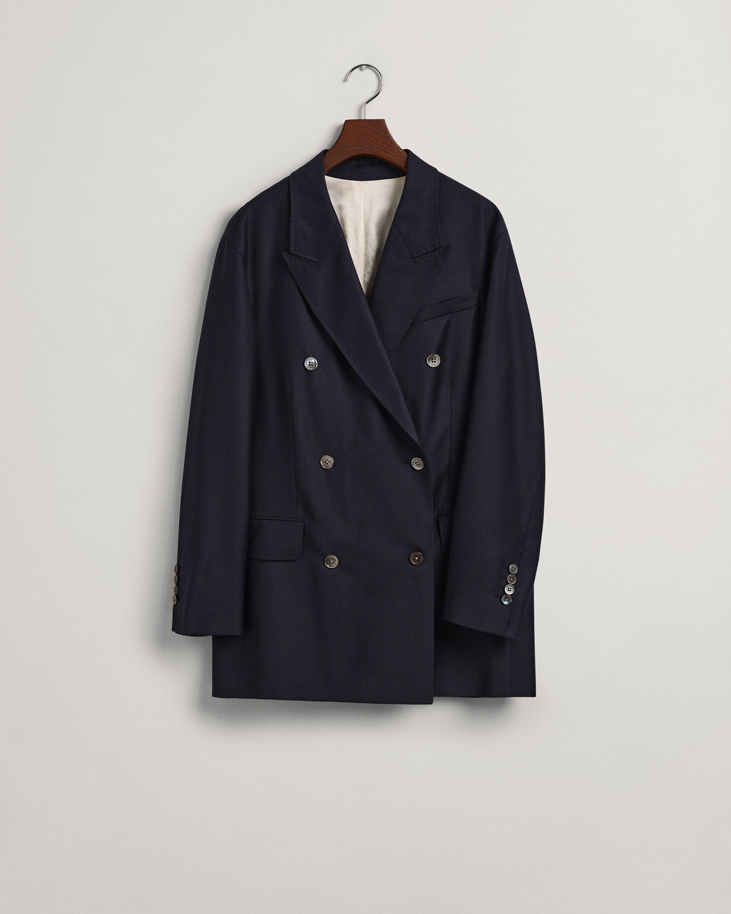 Oversized Club blazer