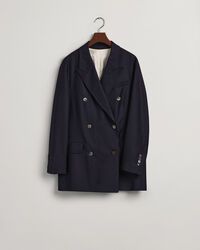 Oversized Club blazer