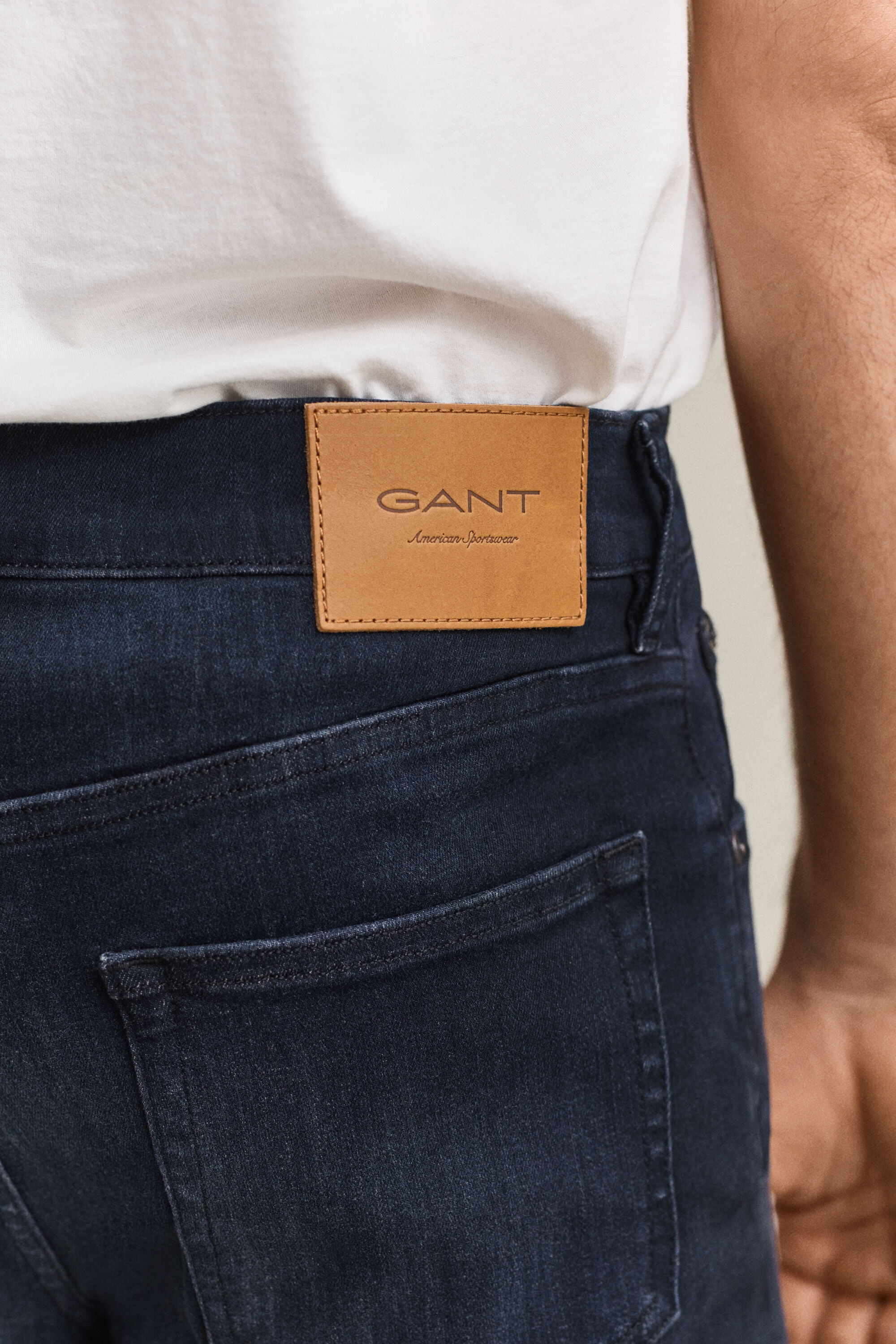 Extra Slim Fit Active Recover jeans