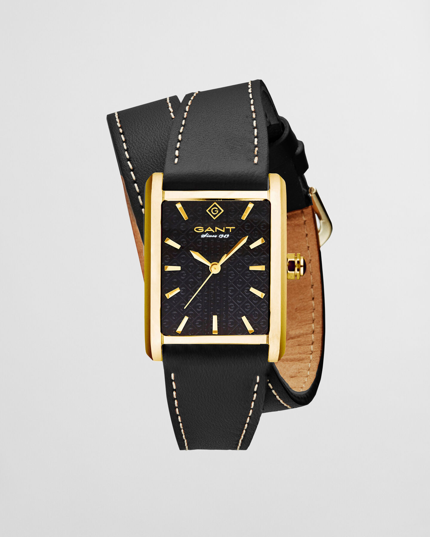 Polshorloge Rhode Island