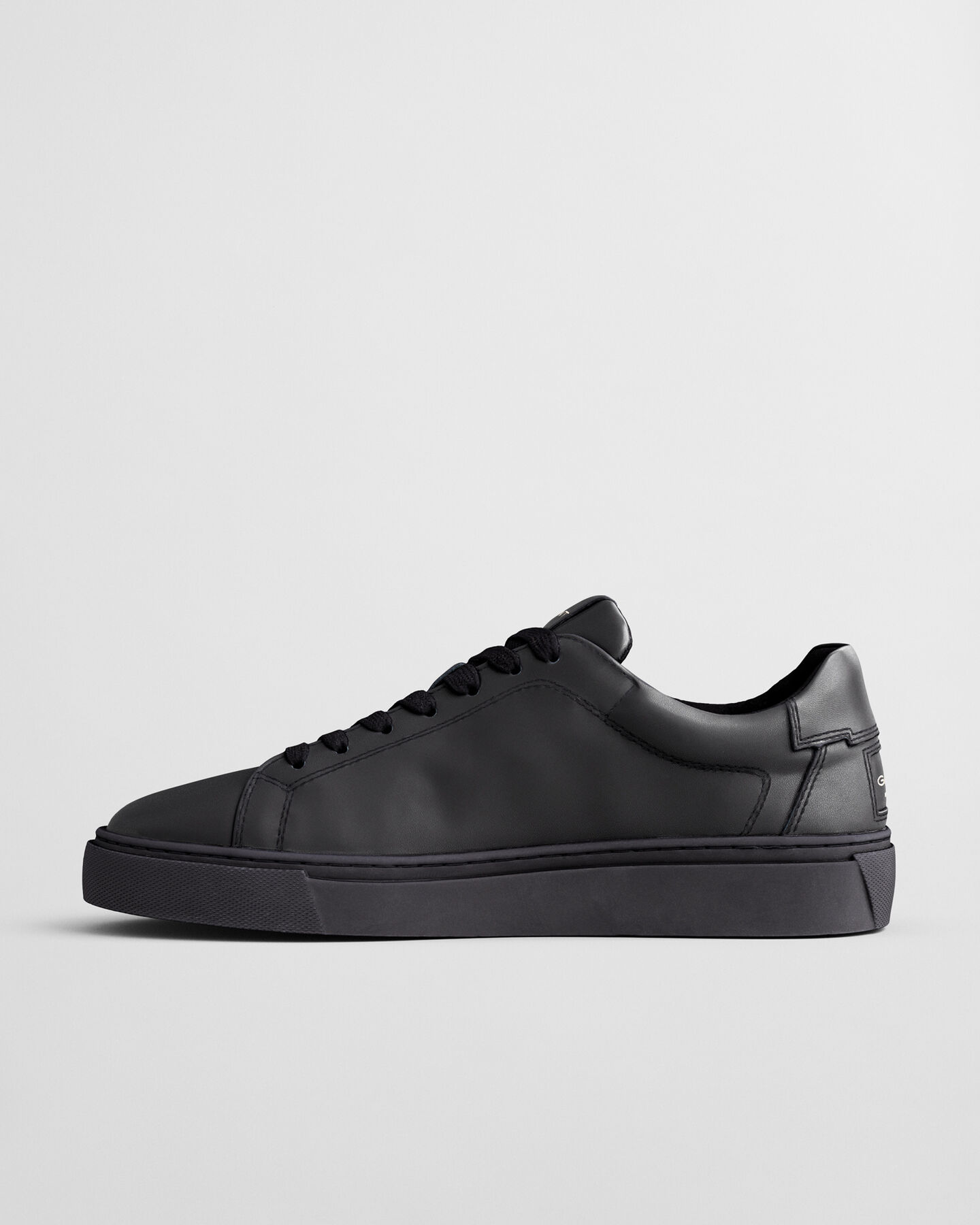 McJulien leren sneakers