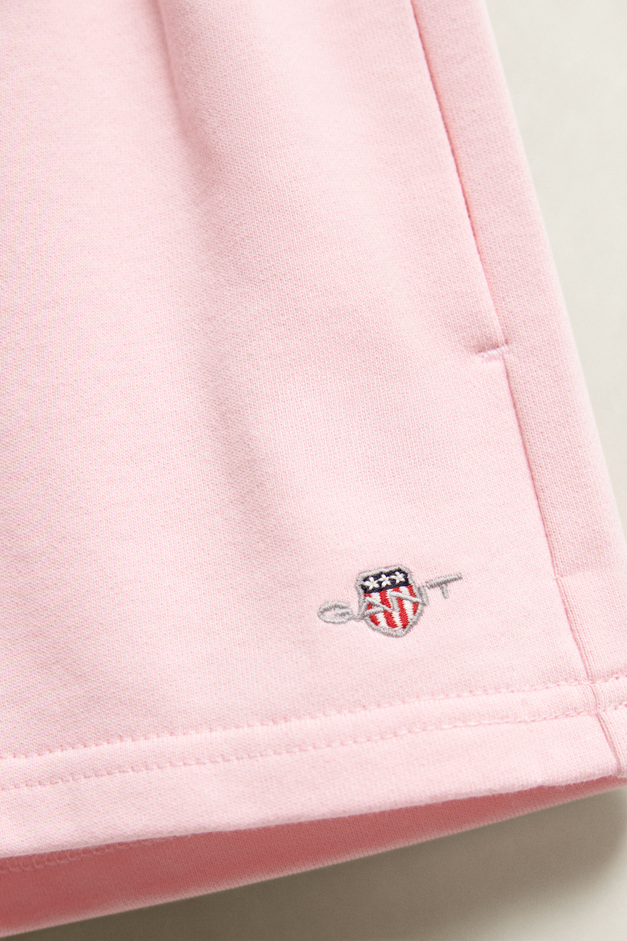 Girls Shield sweatshort