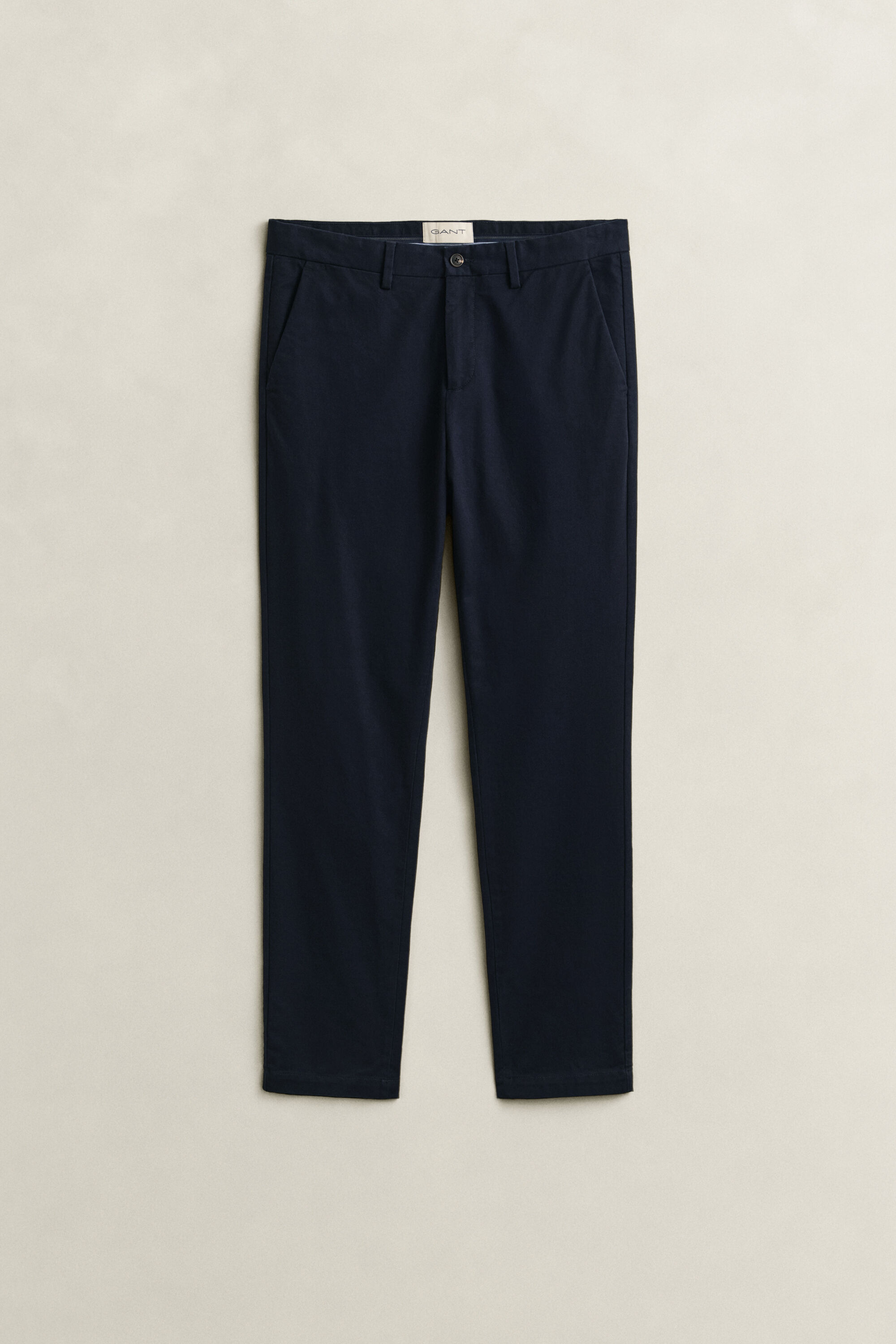 Slim Fit smart chino