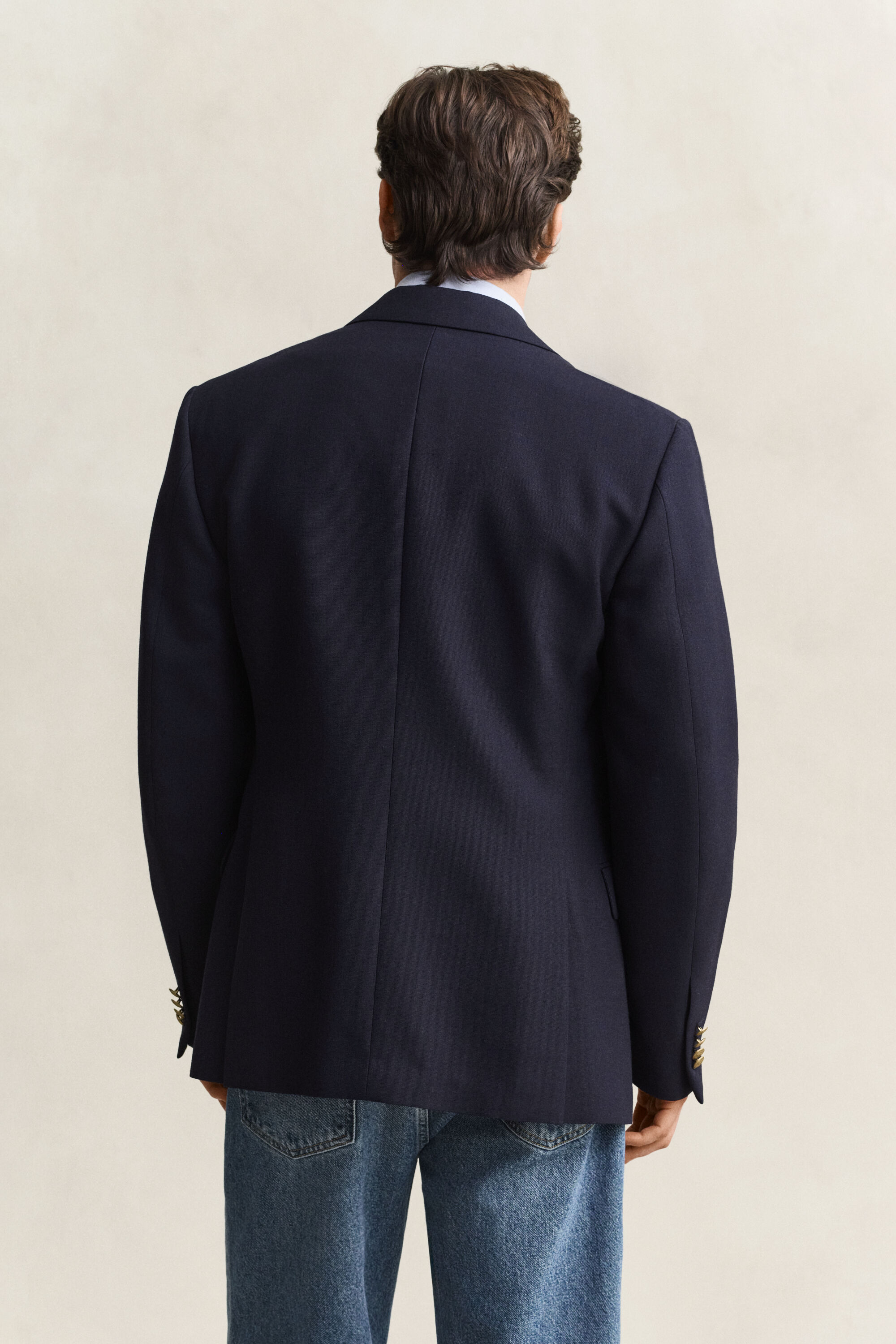 Club blazer
