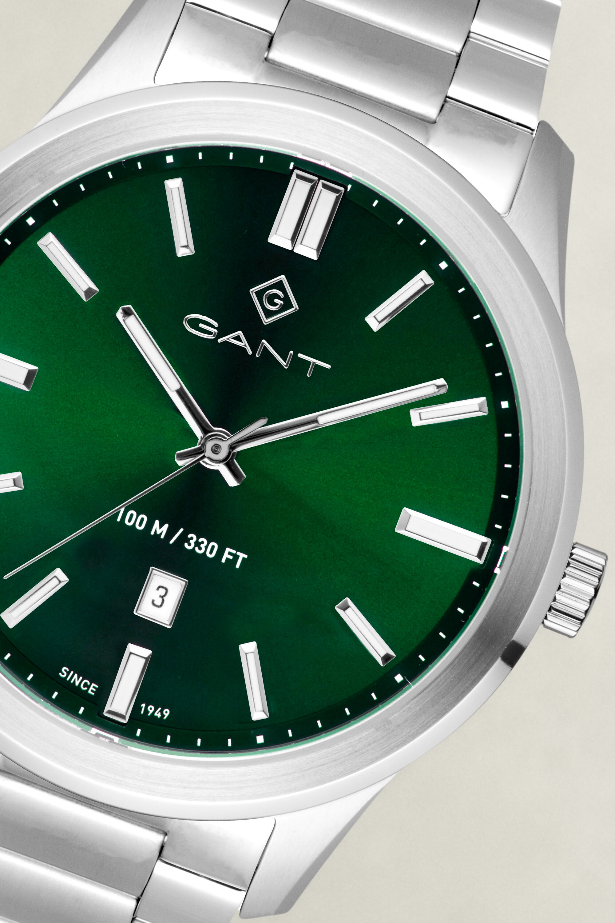 Polshorloge Bridgeton