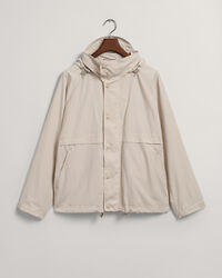 Jack met raglanmouwen