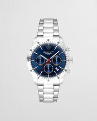 Polshorloge Greenfield