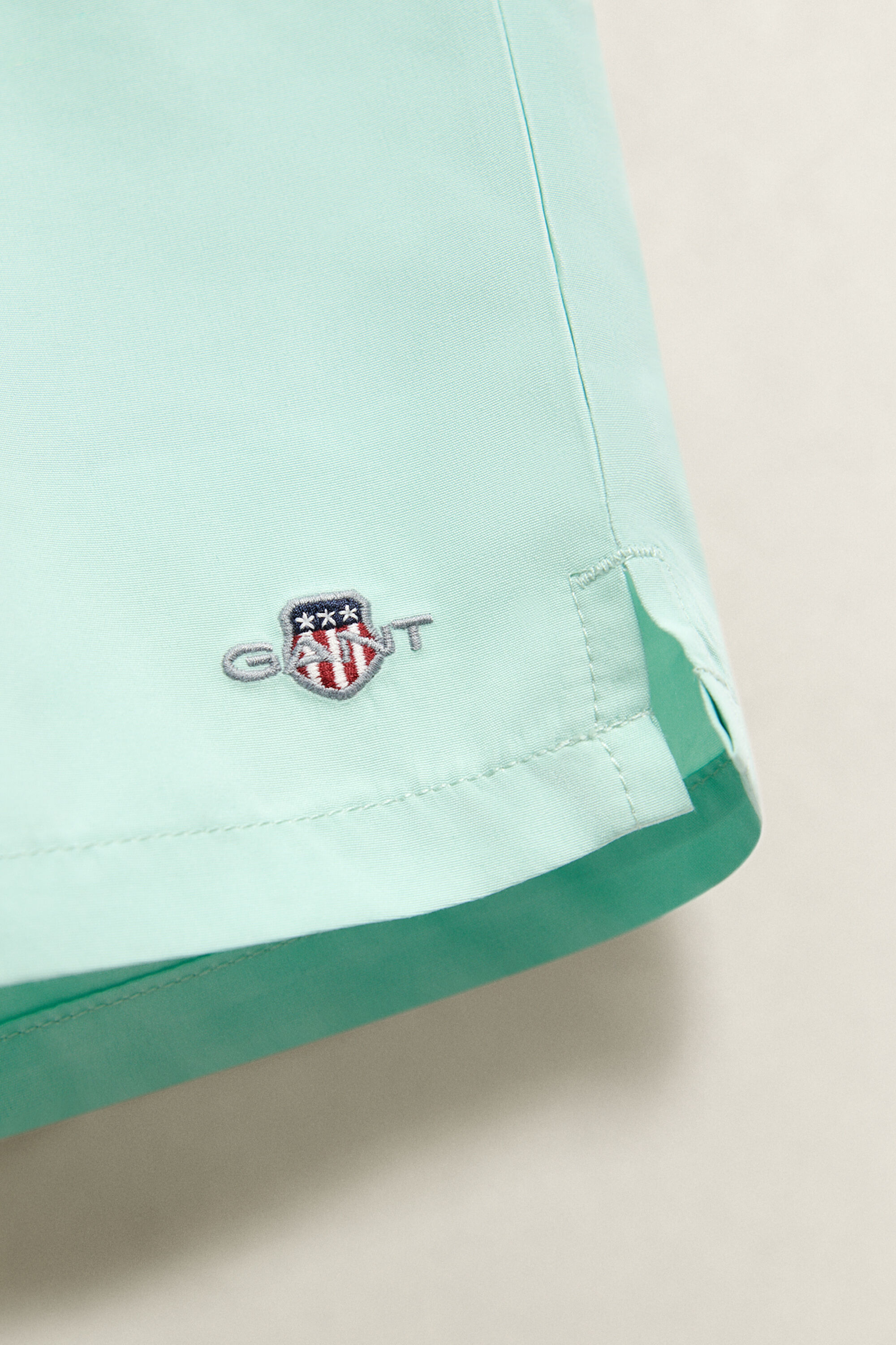 Teen Boys Shield zwemshort