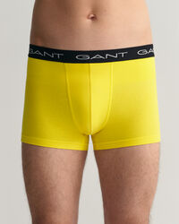 Set van drie boxershorts