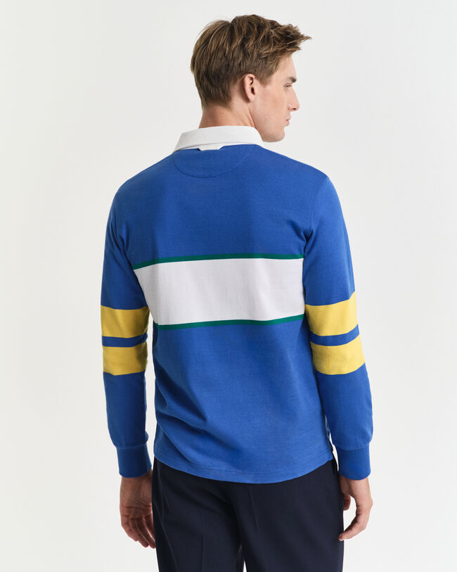 Speciaal geverfde Heavy Rugger