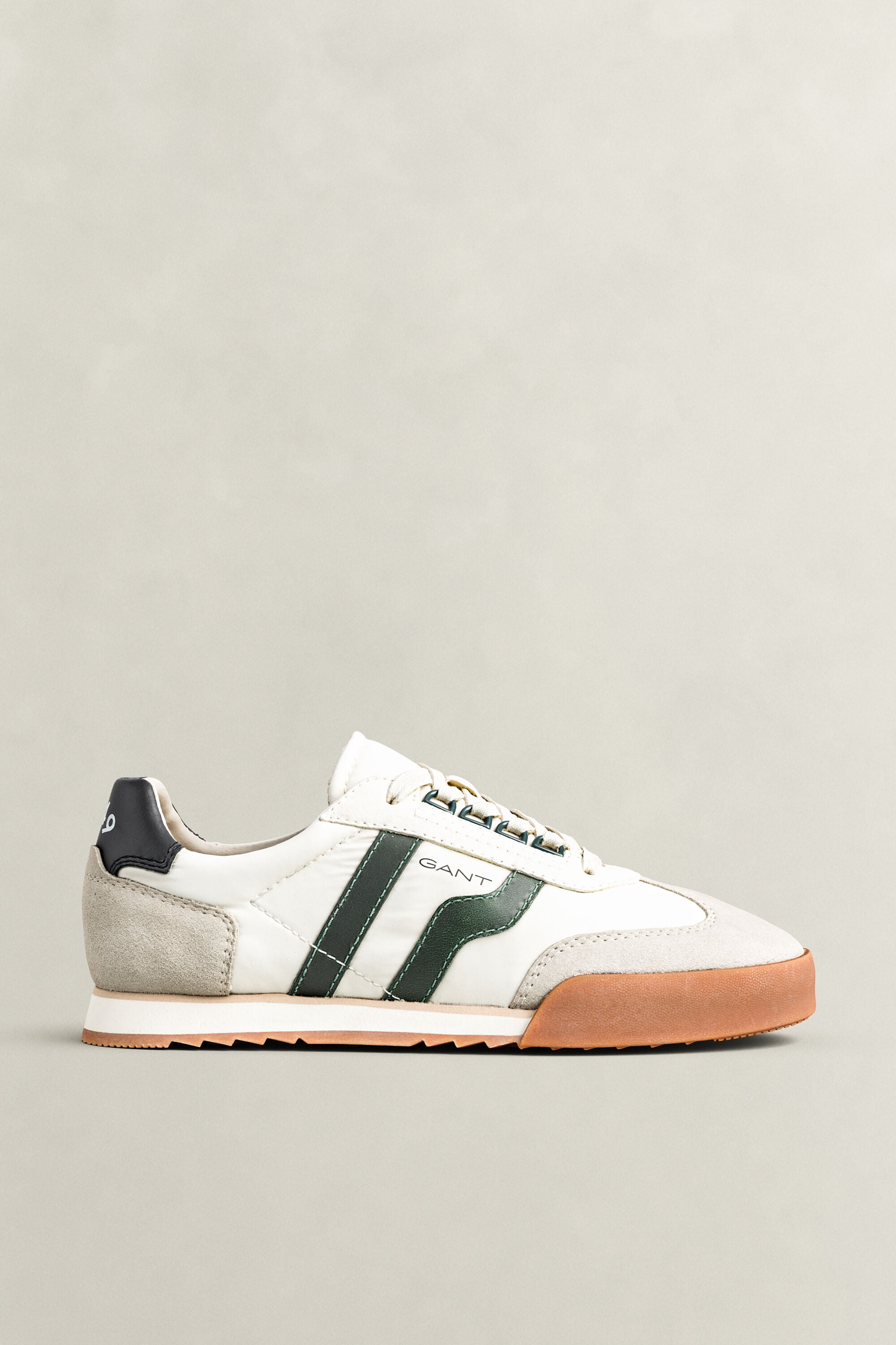 Baylle suède sneakers