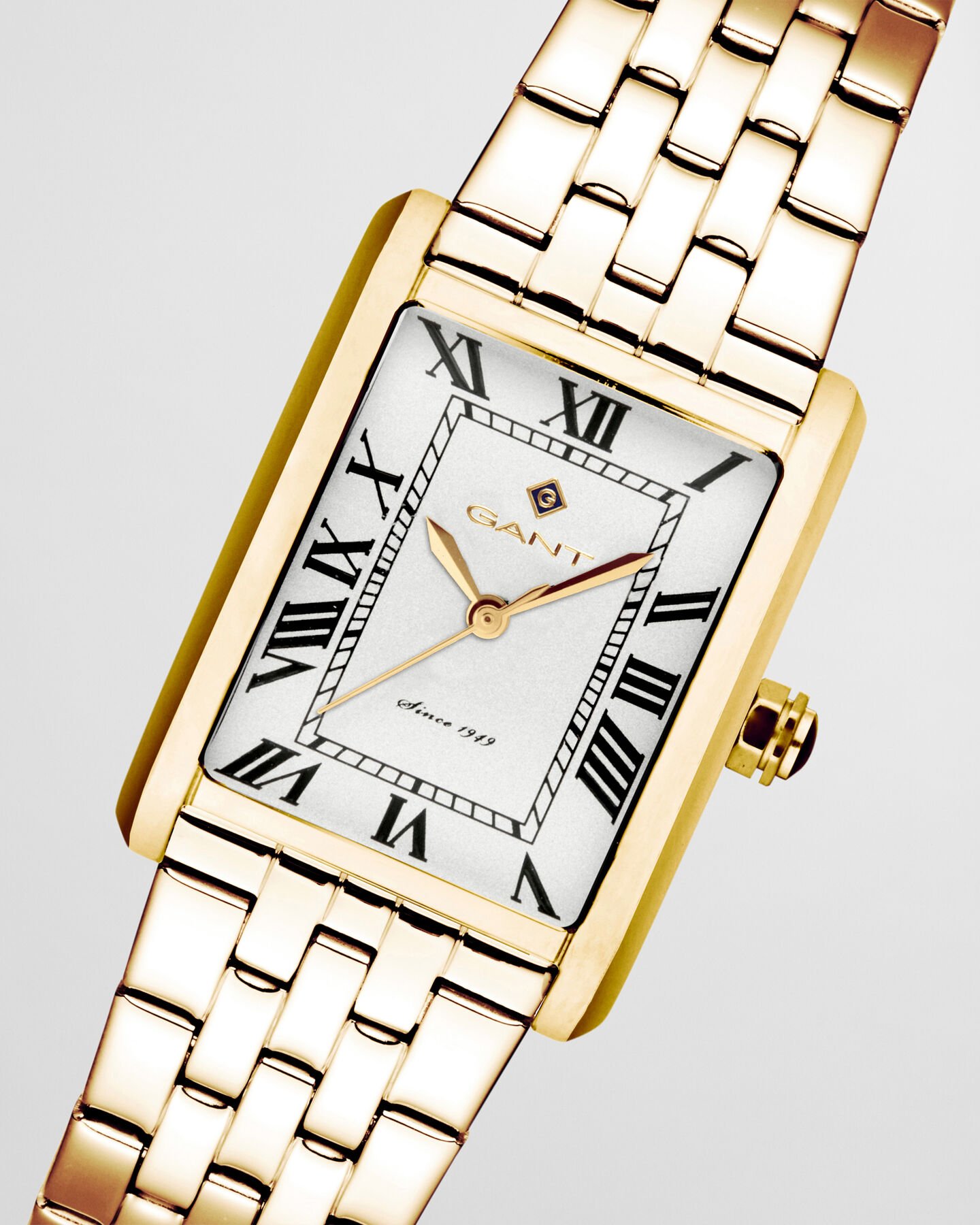 Polshorloge Rhode Island Heritage