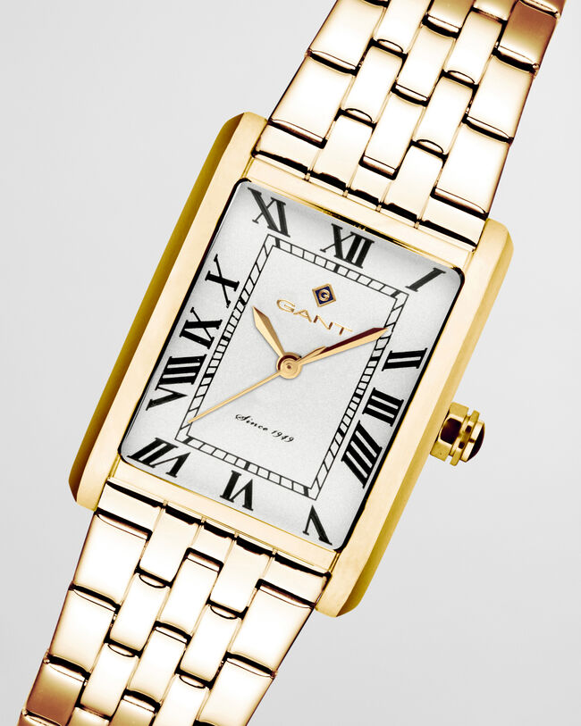 Polshorloge Rhode Island Heritage