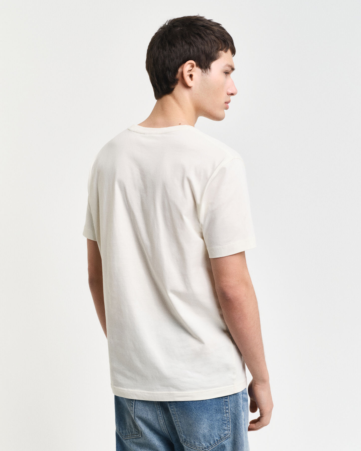 Outdoor Graphic T-shirt