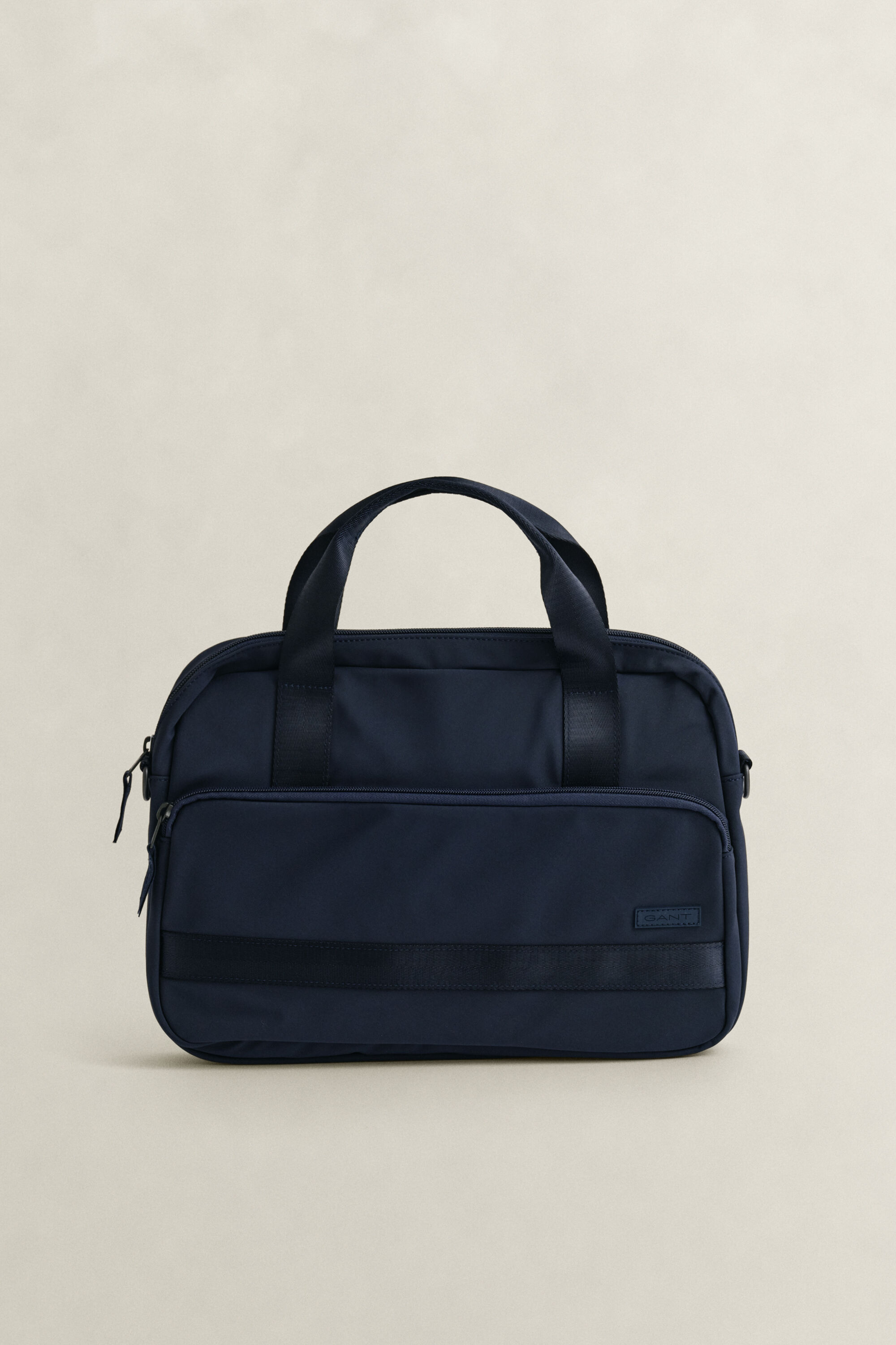 Essential tas voor woon-werkverkeer