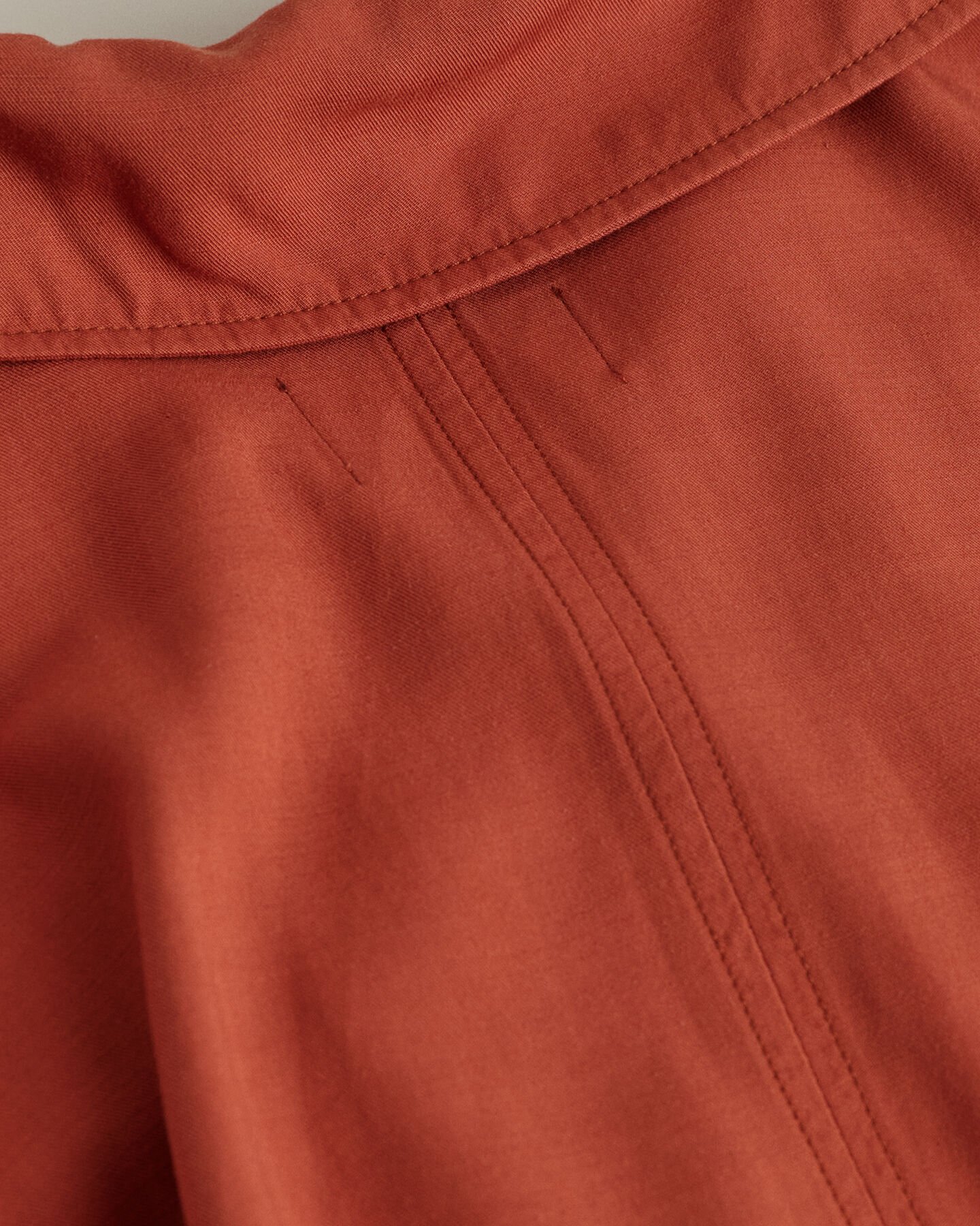 Relaxed Fit blazer met ceintuur