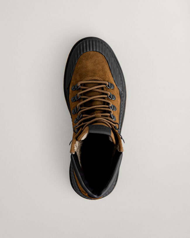 Nebrada halfhoge laarzen