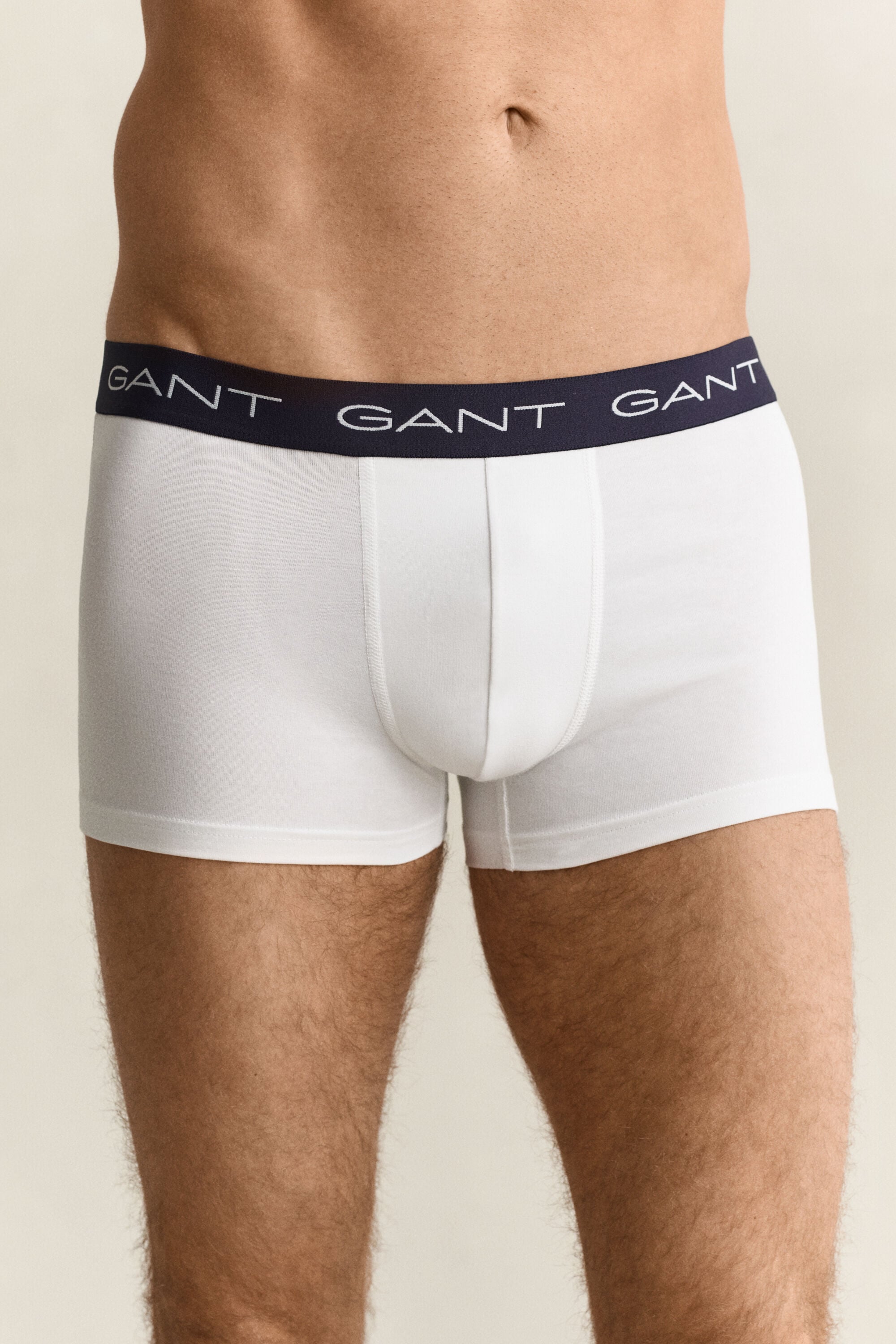 Set van vijf boxershorts
