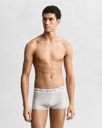 Set van drie boxershorts