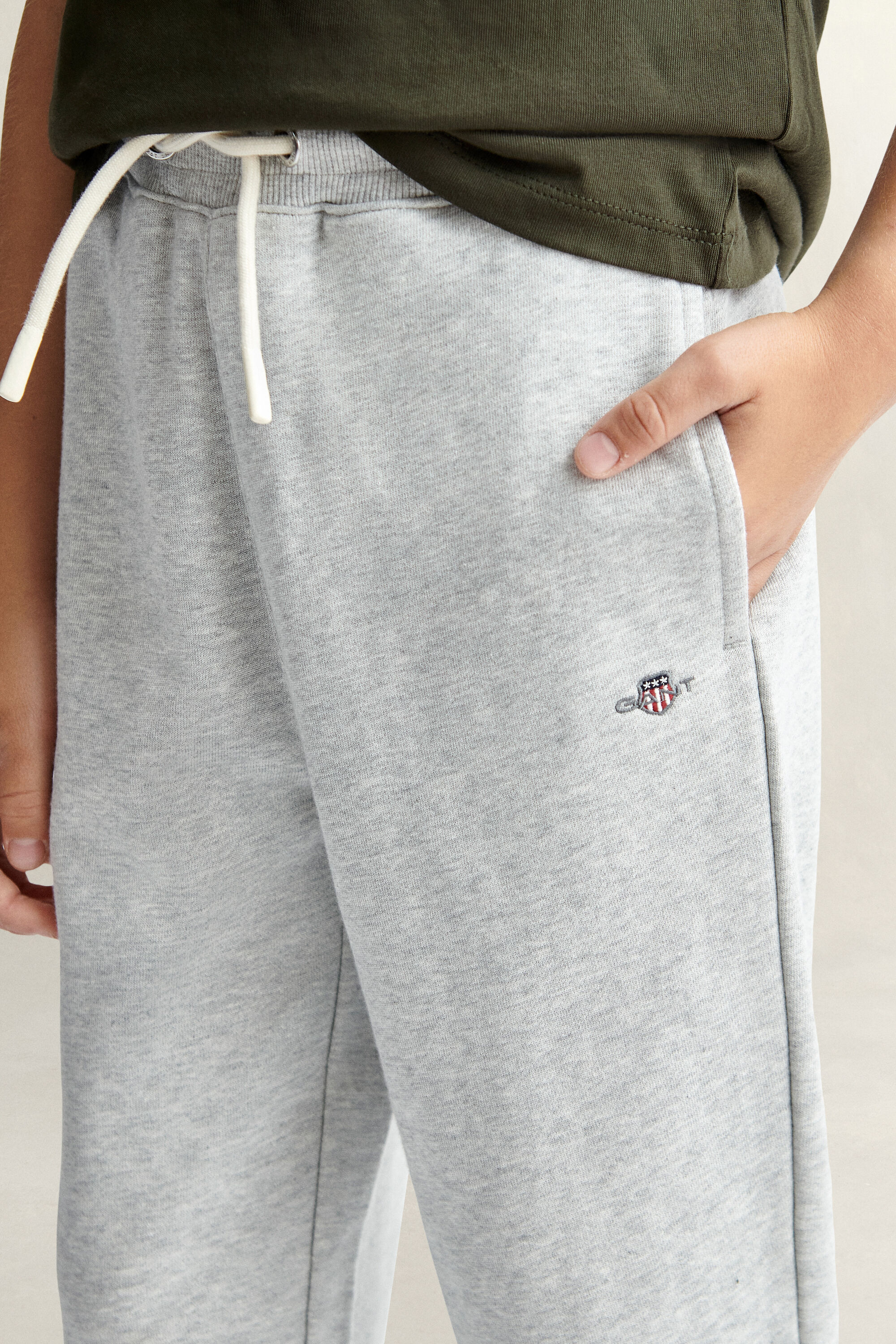 Teen Boys Shield joggingbroek
