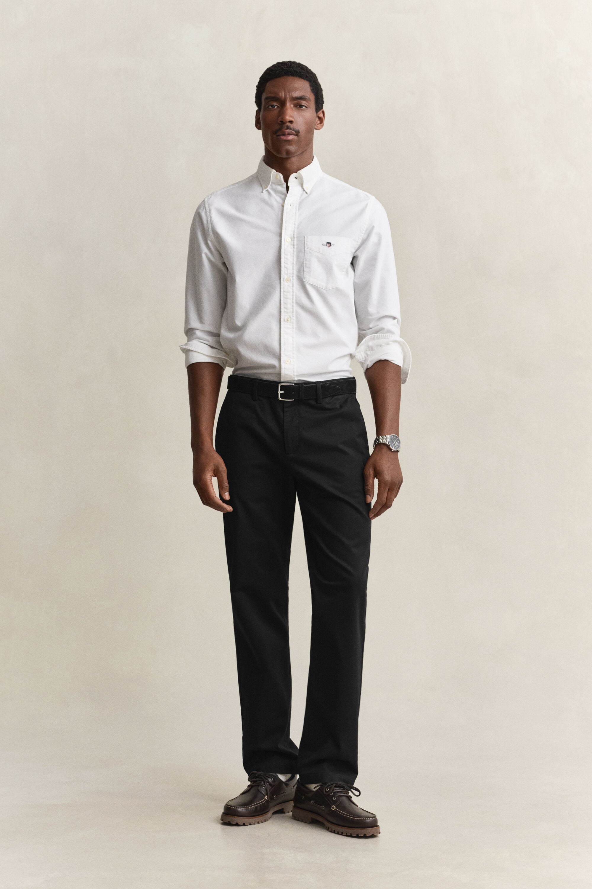 Regular Smart chino