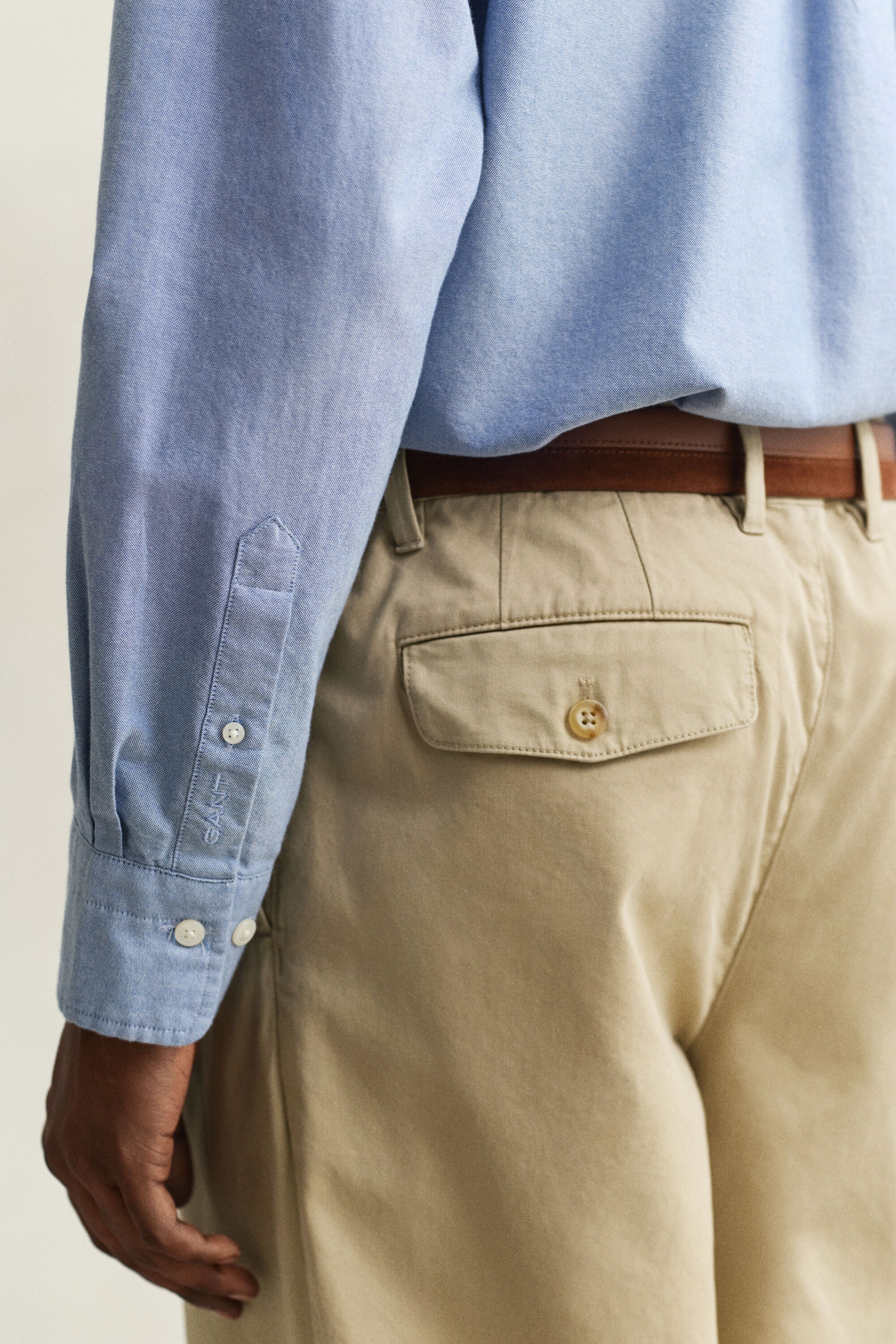 Archive Oxford-overoverhemd