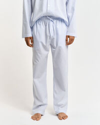 Pyjamaset met streepje