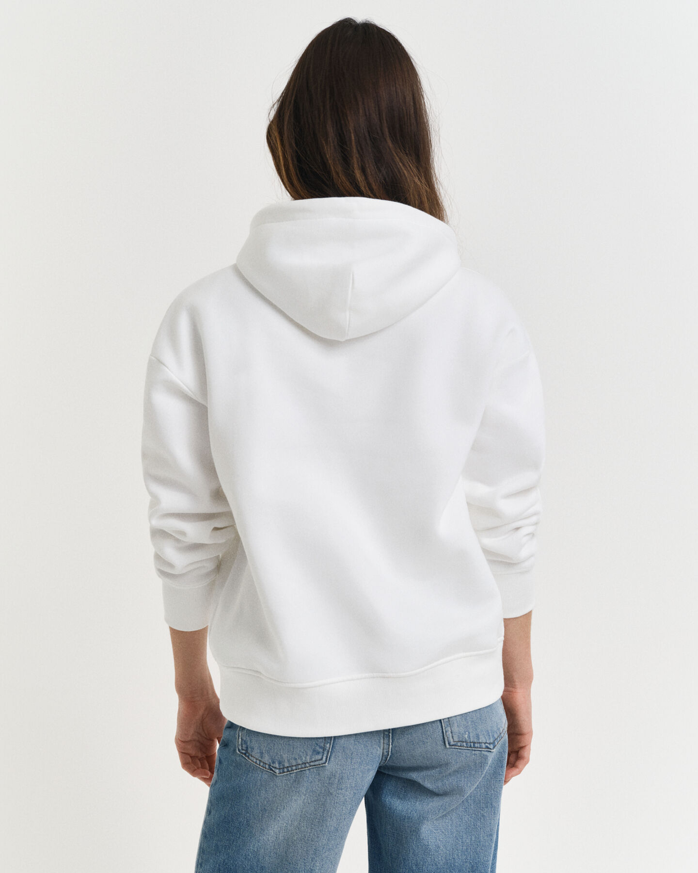 Shield hoodie