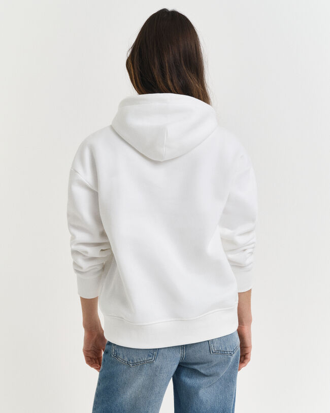 Shield hoodie