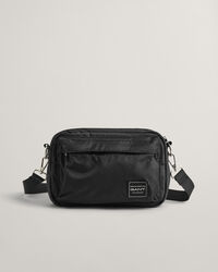 Nylon crossbody tas