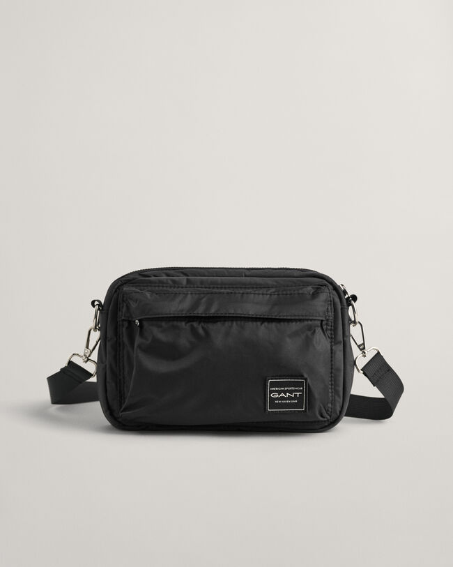 Nylon crossbody tas