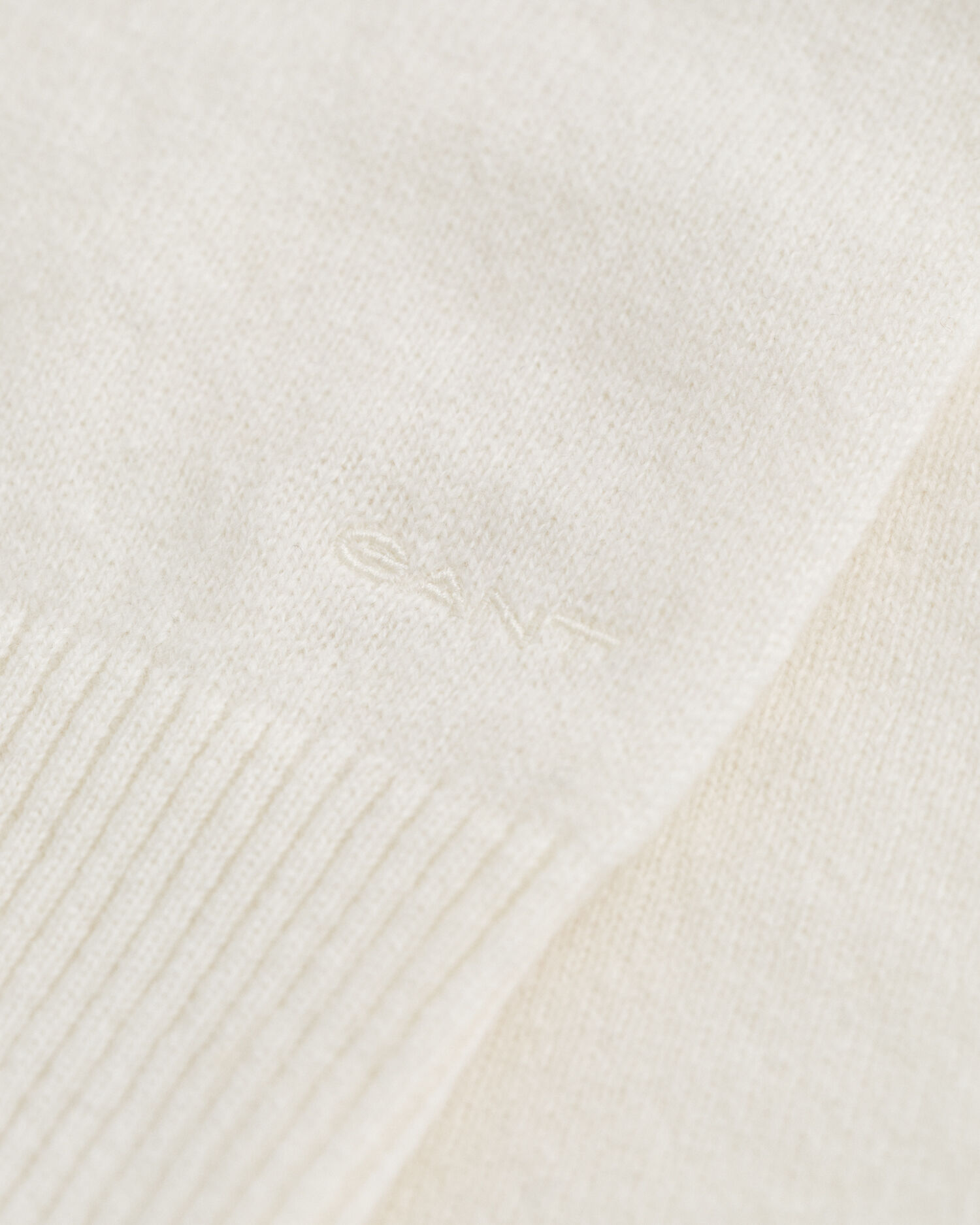 Coltrui van buitengewoon zachte lamswol