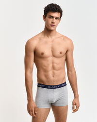 Set van drie boxershorts
