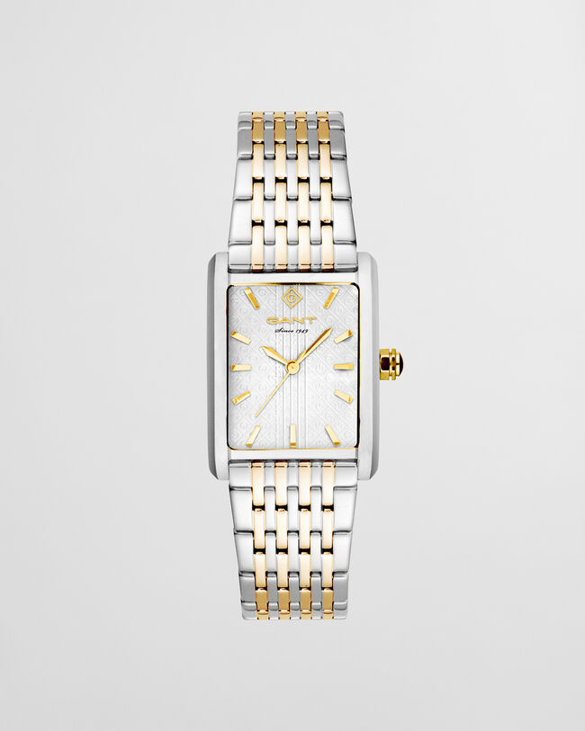 Polshorloge Rhode Island