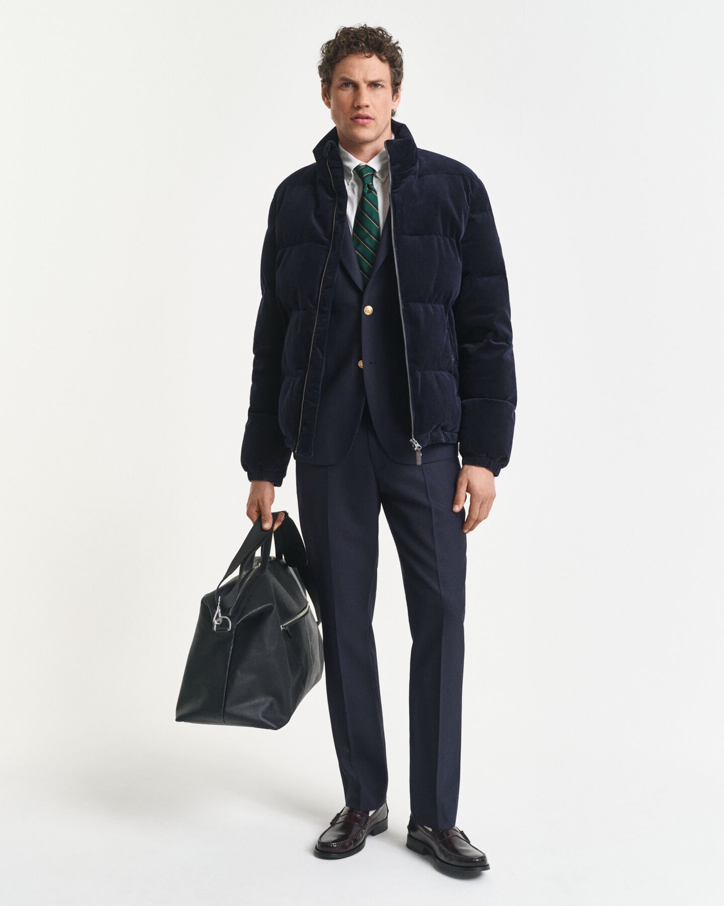 Slim Fit Club kostuumbroek