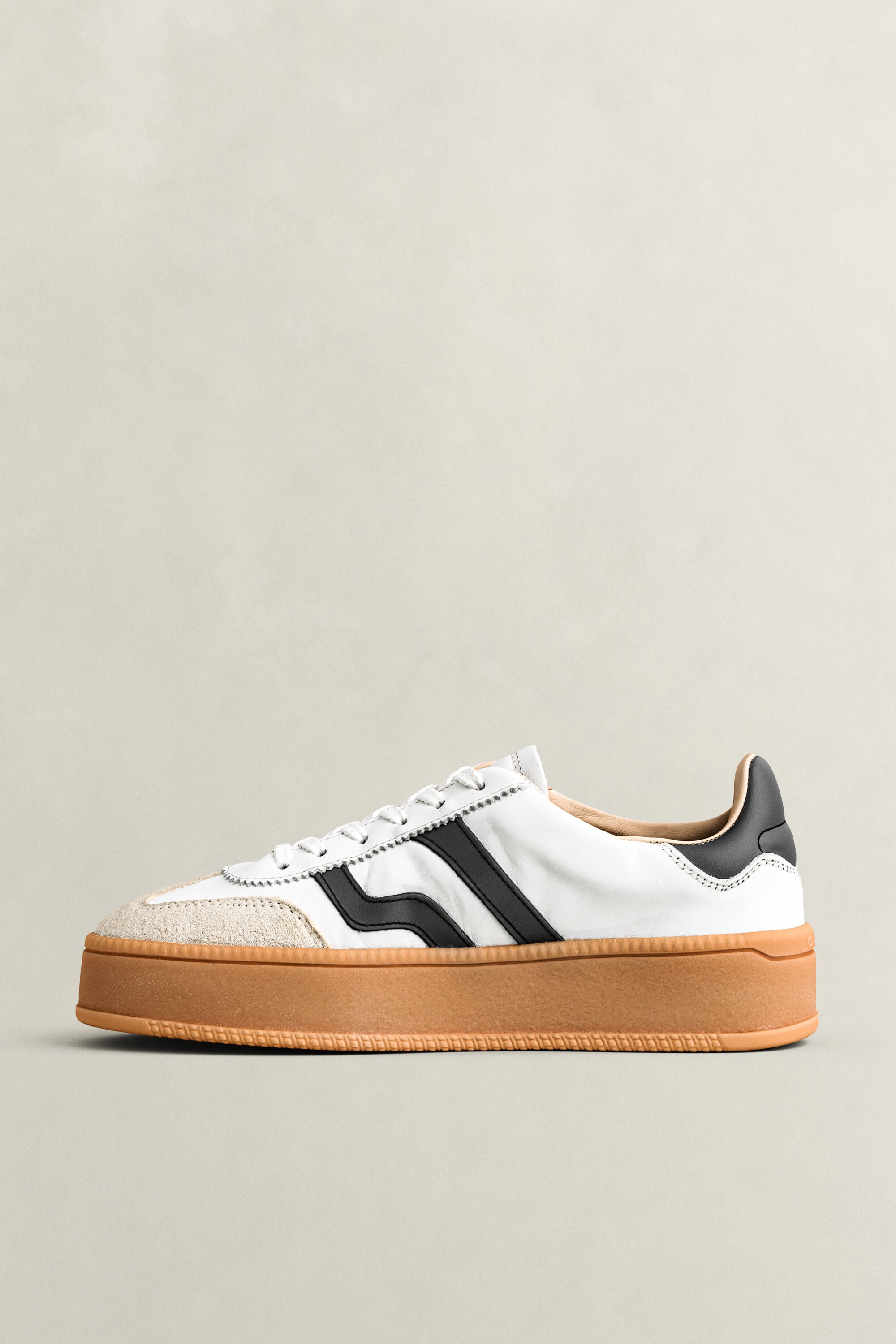 Cuzmani sneakers van leer