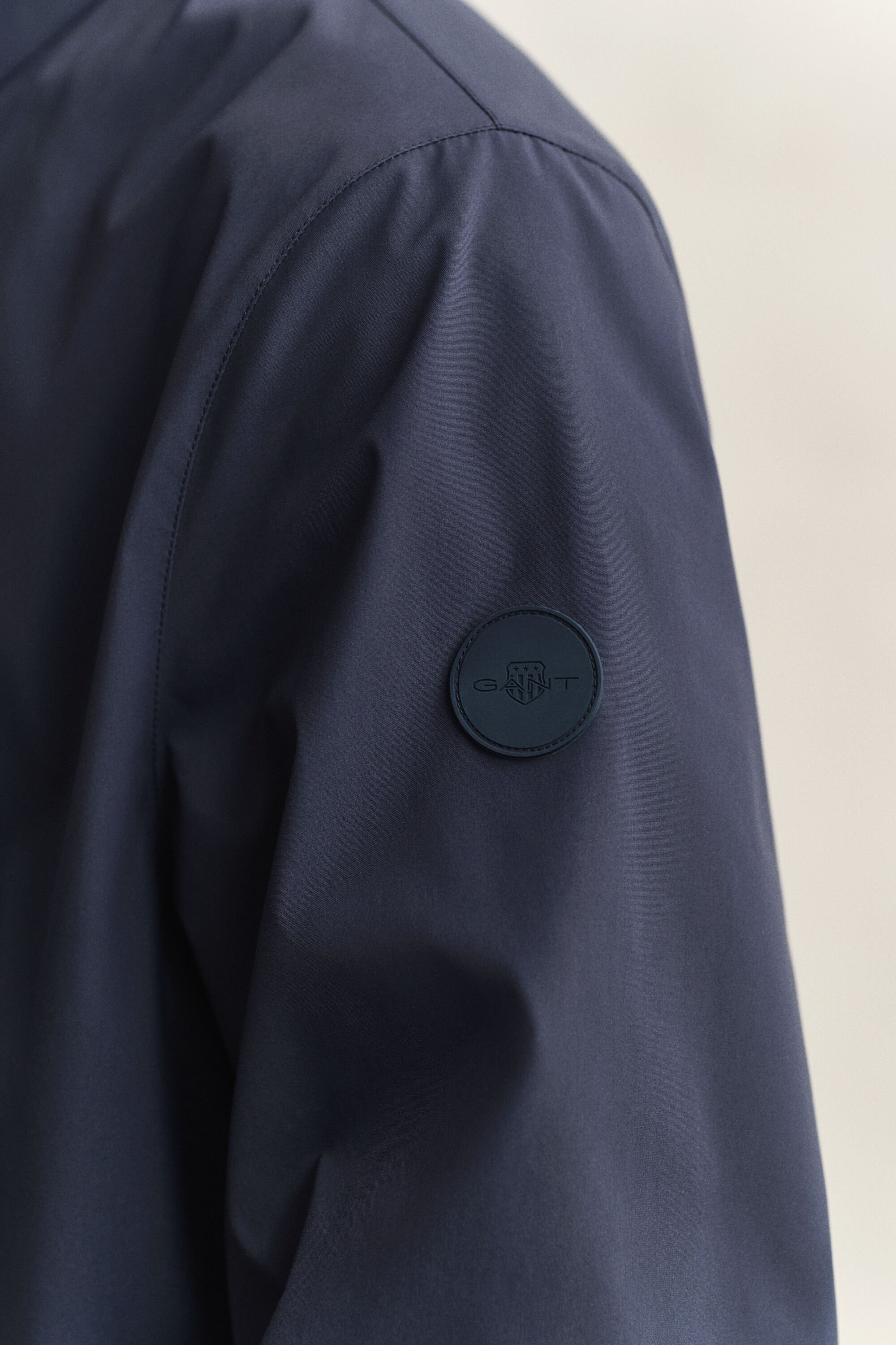 Lichtgewicht Commuter jas