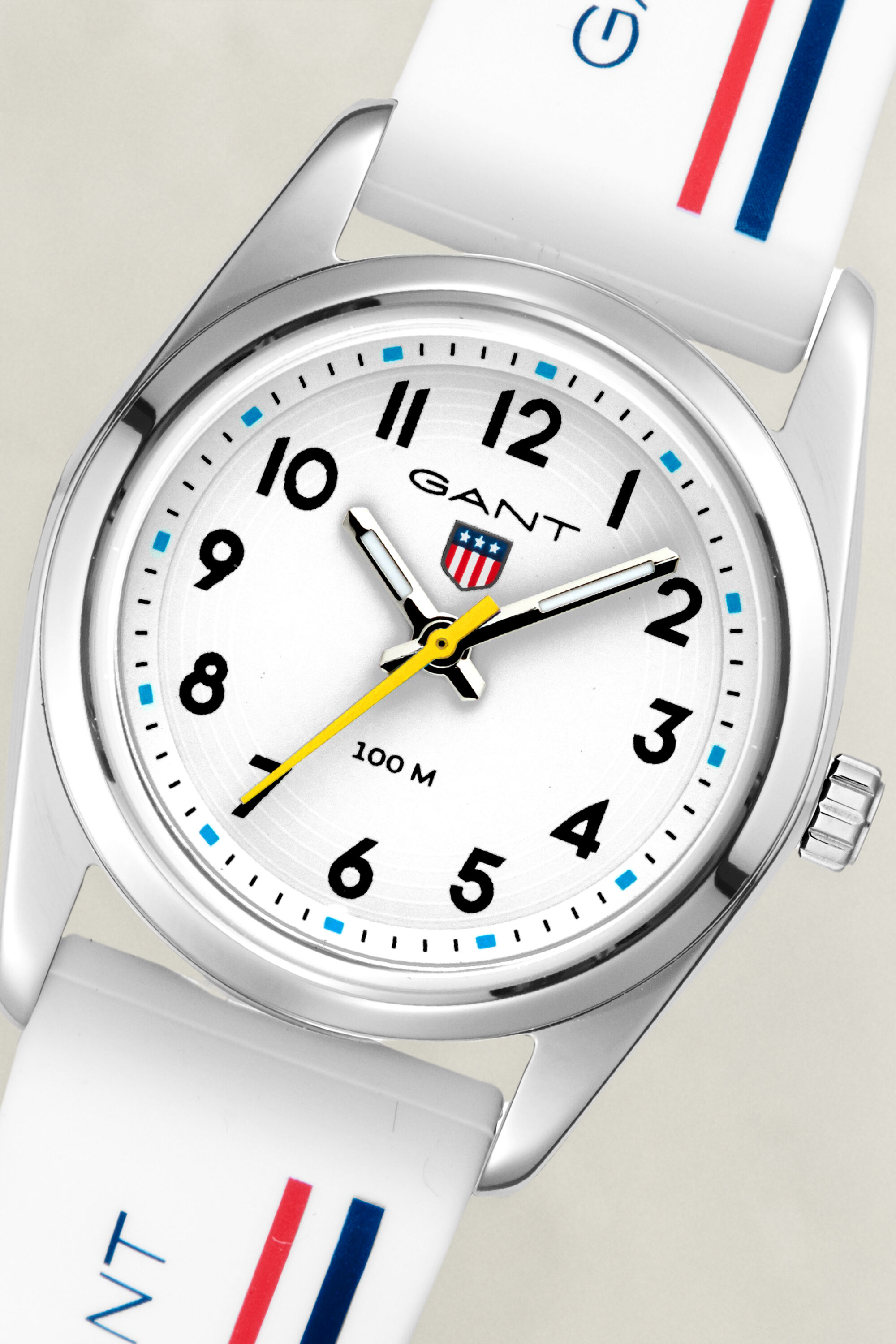 Polshorloge Graduate