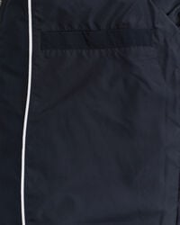 Gewatteerde Windcheater