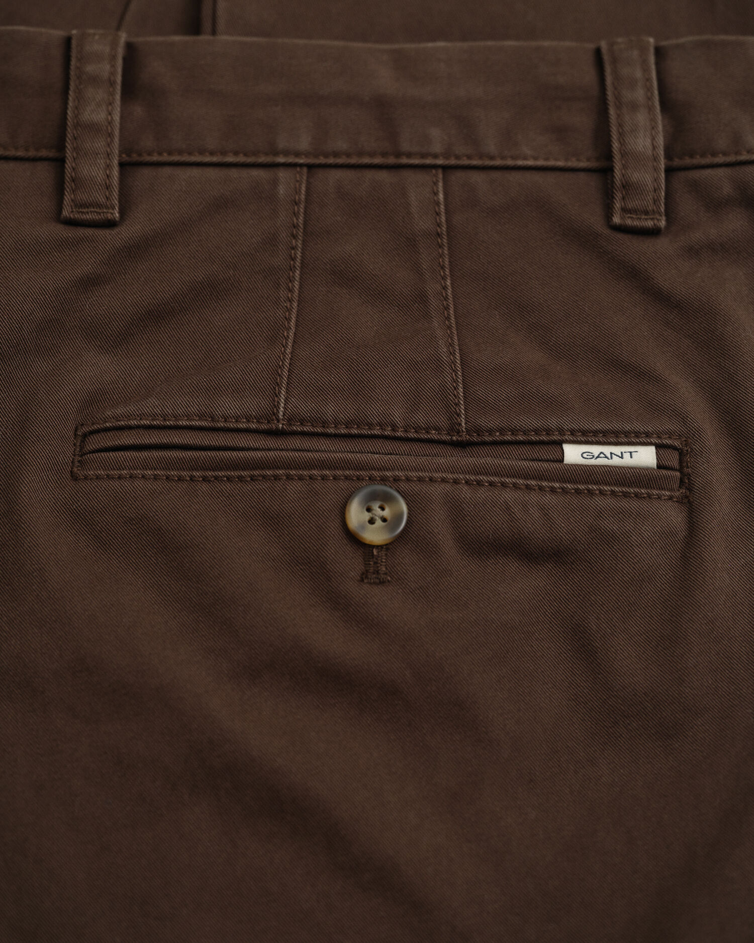 Slim Fit Super Comfort chino