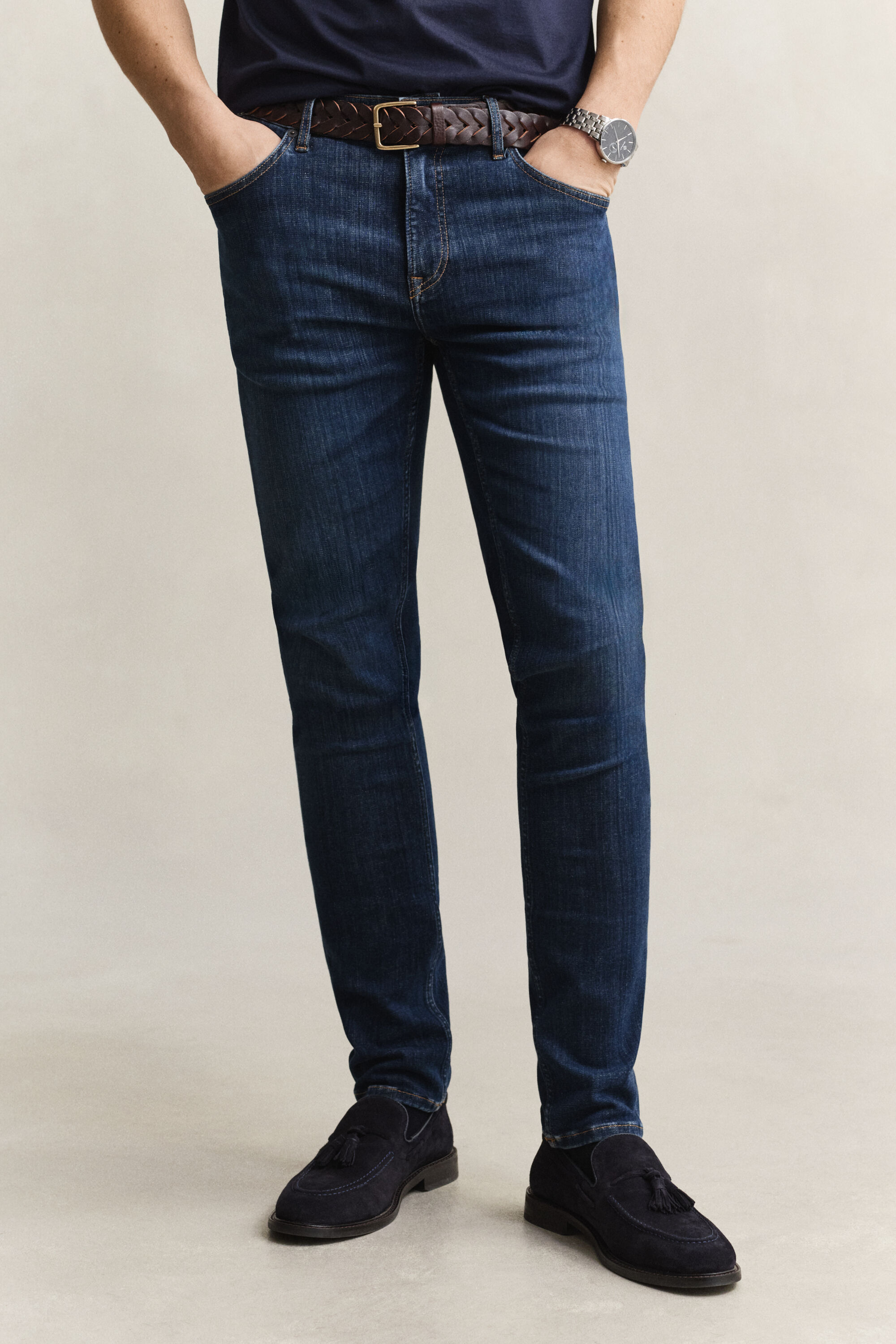 Extra Slim Fit Active Recover jeans