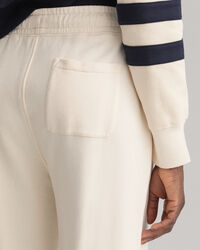 Retro Shield joggingbroek