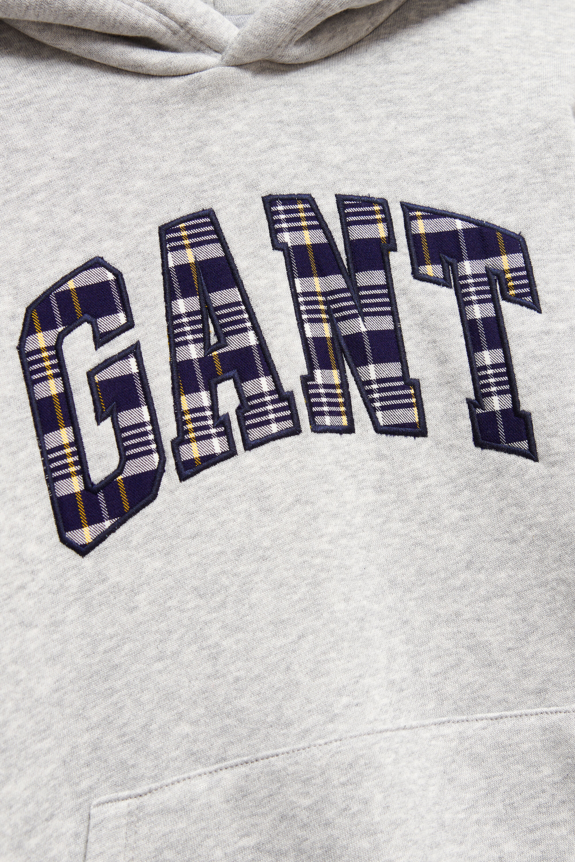 Hoodie met print voor tienerjongens